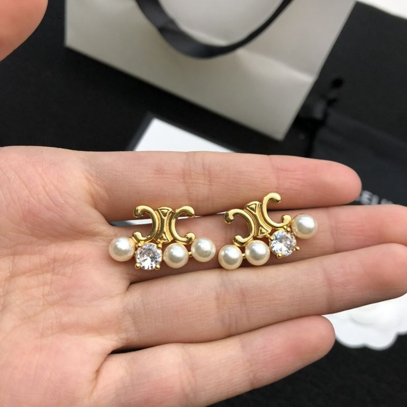 Ce1i*e earrings